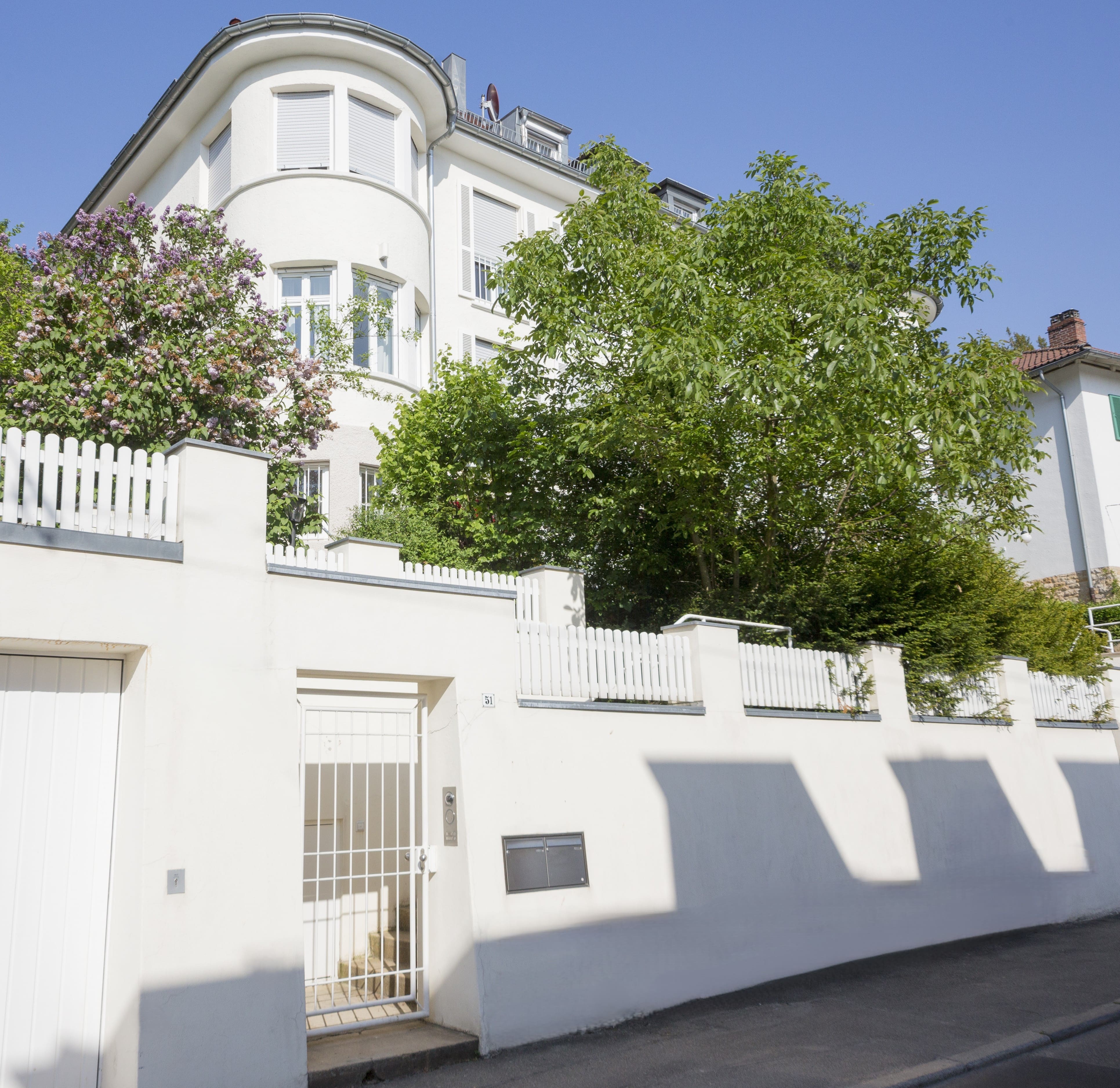 Schmid Immobilien Stuttgart Angelika Schmid